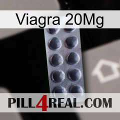 Viagra 20Mg 30